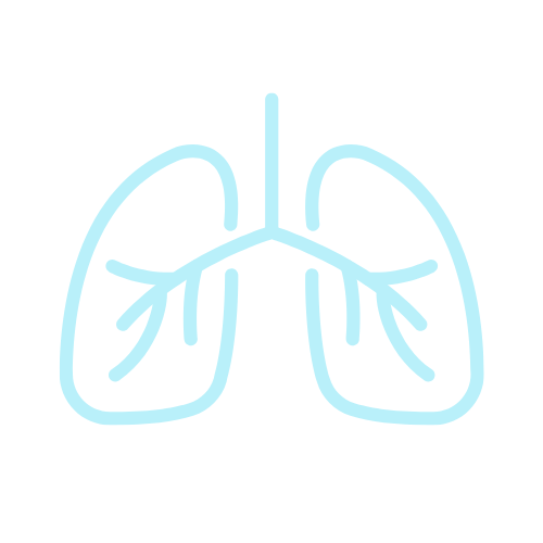 Pulmonology: