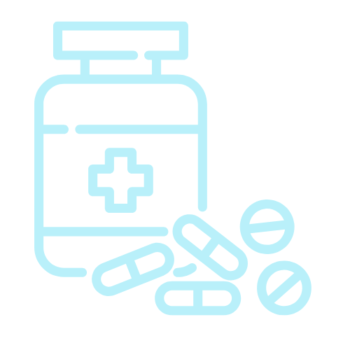 Internal Medicine — Primary Care
