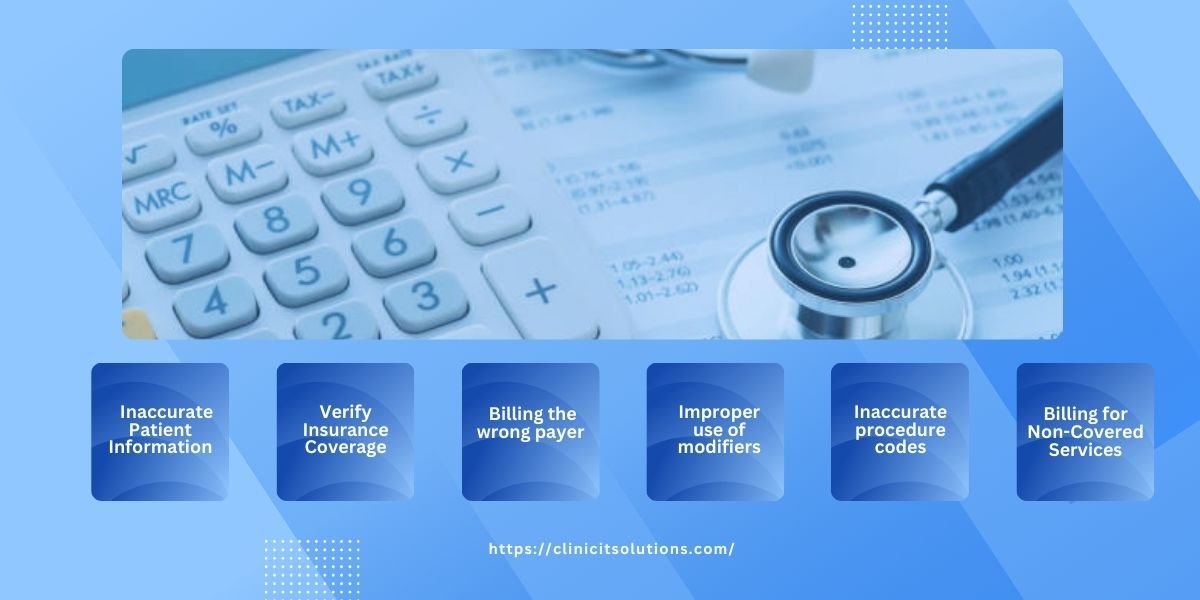 Medical billing