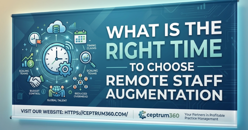 staff augmentation services