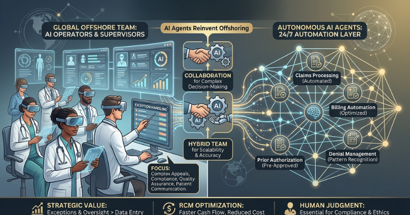ai in healthcare and staff augmentation